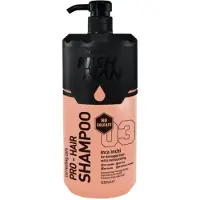 Nishman Shampoo Inca Inchi 03 Correcting Care 1250 ml