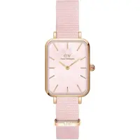 Daniel Wellington Quadro Coral DW00100509