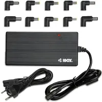 IBox Carregador De Laptop Iuz90wa 90w