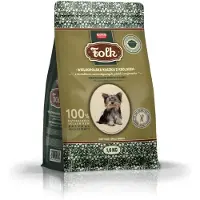 Folk Comida Para Cães De Raças Pequenas Pato Tradicional Da Grande Polónia Com Coelho Maçãs E Manjerona 1.6 Kg