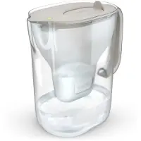 Brita Jarro Purificador De água Style Essential Xl + Mx Pro Pure Performance Filter