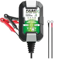 Fulbat Carregador Fullload 1000 Battery