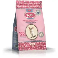 Folk Refeição Suave Para Gatinhos Com Coelho E Cordeiro 1.6 Kg