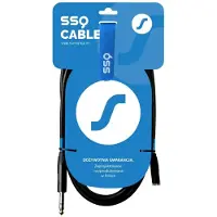 SOUND STATION QUALITY (SSQ) Cabo Jack 3.5 Ss 2070