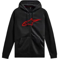 Alpinestars Moletom Com Fecho Ageless V3
