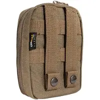 Tasmanian Tiger Organizador de bolso TT TAC Pouch 1 Trema, coyote
