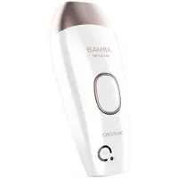Cecotec Depilador Ipl De Quartzo Para Cuidados Com A Pele