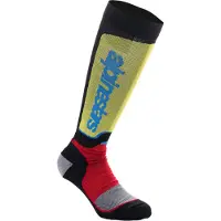 Alpinestars Meias Mx Plus