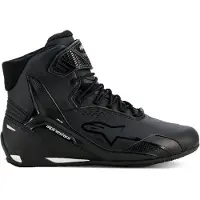 Alpinestars Sapatos De Motociclismo Stella Faster-4 Drystar