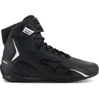 Alpinestars Sapatos De Motociclismo Faster-4