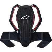 Alpinestars Protetor De Costas Nucleon Kr 2