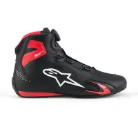 Alpinestars Sapatos De Motociclismo Celer