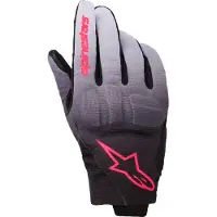 Alpinestars Luvas De Verão Para Mulheres Reef V2