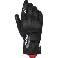 Alpinestars Luvas De Inverno Xt-3 Drystar Insulated