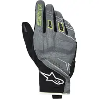 Alpinestars Luvas Moblast Wp
