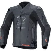 Alpinestars Casaco Couro Perfurado Gp Plus R V4 Ride