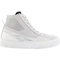 Alpinestars Sapatos De Motociclismo Stated Podium