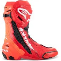 Alpinestars Botas De Corrida Supertech R