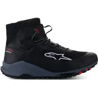 Alpinestars SPEEDFORCE XR Preto/Vermelho/Cinzento 13