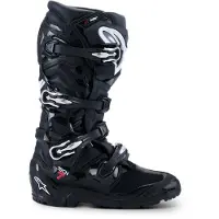 Alpinestars Tech 7 Enduro DS Botas Preto 13