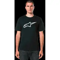 Alpinestars Camiseta De Manga Curta Ageless 2.0