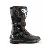 Alpinestars Corozal V2 WP Botas Castanho/Preto 10