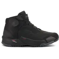 Alpinestars Sapatos De Motociclismo Cr-x Drystar Riding