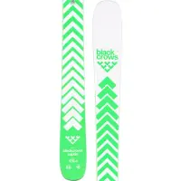 Black Crows - Skis - Captis 2027 para Homem - Tamanho 178 cm - Verde
