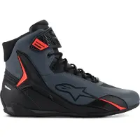 Alpinestars Sapatos De Motociclismo Faster-4