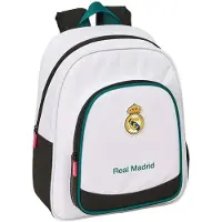 Safta Mochila Real Madrid 26/27 Small 10l