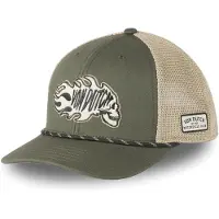 Von Dutch Boné Vd/1/cs/sem/08