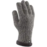 Millet Luvas Wool