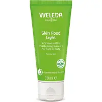 Weleda Skin Food Light Idratante E Nutriente 30 ml — Crema viso