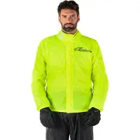 Alpinestars Capa De Chuva Hurricane V2