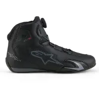 Alpinestars Sapatos De Motociclismo Celer