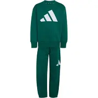 Adidas Conjunto Essentials Joggers Lk