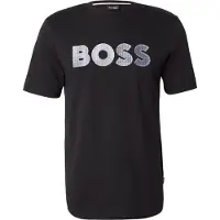 BOSS Camisa 'C-Thompson 89' navy / preto