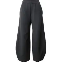 Nike Calças de desporto '24.7 ImpossiblySoft' menta / preto