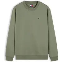 Tommy Hilfiger Sweatshirt oliveira