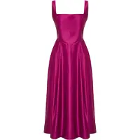 Trendyol Vestido baga