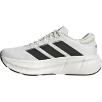 Adidas Sapatilha de corrida 'QUESTAR 4' preto / branco