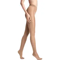Wolford Collants bege