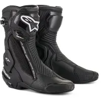 Alpinestars SMX Plus V2 botas Preto 44