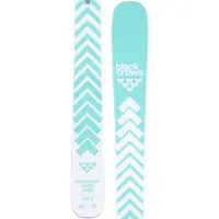 Black Crows - Skis - Captis Birdie 2027 para Mulher - Tamanho 172 cm - Azul