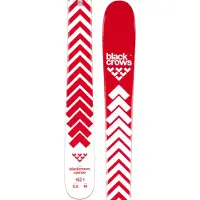 Black Crows - Skis - Camox 2027 para Homem - Tamanho 182 cm - Vermelho
