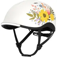 Lumen Labs Capacete Urbano Nyx