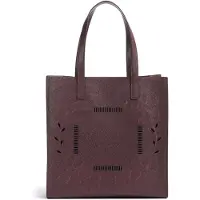 Ted Baker Shopper 'ROWCON' roxo escuro