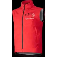 Alpinestars Colete Techstar Softshell