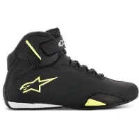 Alpinestars Sapatos De Motociclismo Sektor