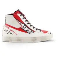 Alpinestars Sapatos De Motociclismo Stated Flair